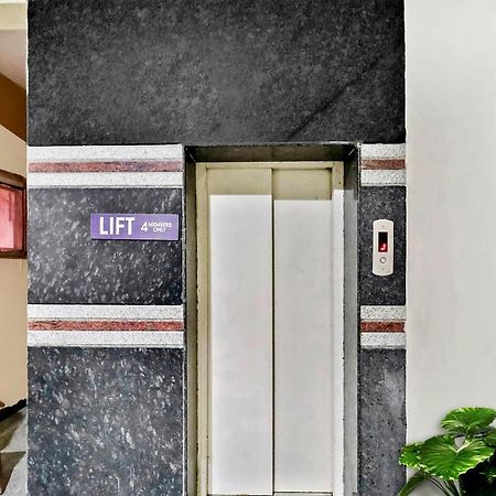 Oyo J P Palace Hotell Dod Ballāpur Eksteriør bilde