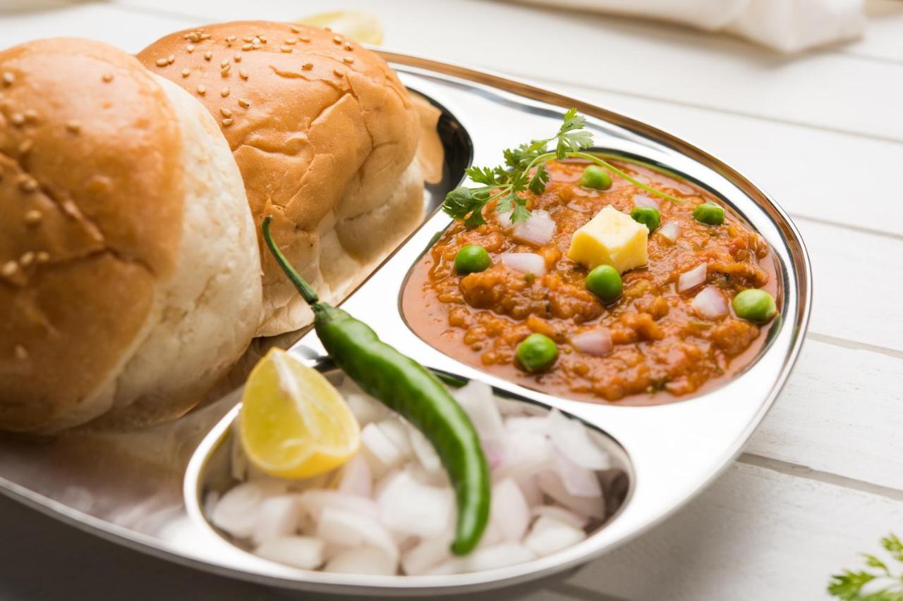 Oyo J P Palace Hotell Dod Ballāpur Eksteriør bilde