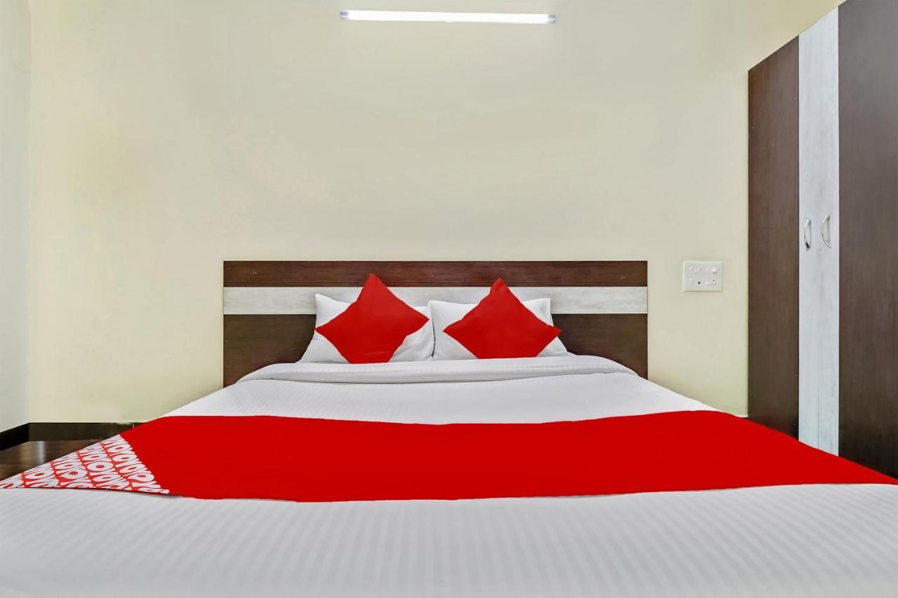 Oyo J P Palace Hotell Dod Ballāpur Eksteriør bilde